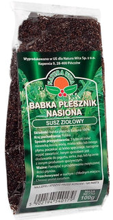 Flohsamen 100g WILLKOMMEN DIE NATUR - Biogo.de
